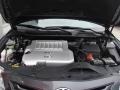 2007 Magnetic Gray Metallic Toyota Camry LE V6  photo #25