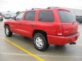 Flame Red - Durango Sport Photo No. 3