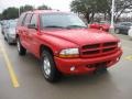 Flame Red - Durango Sport Photo No. 5