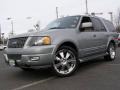 Pewter Metallic - Expedition Limited 4x4 Photo No. 1