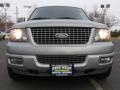 Pewter Metallic - Expedition Limited 4x4 Photo No. 2
