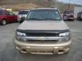Sandstone Metallic - TrailBlazer LS 4x4 Photo No. 8