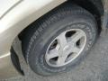 Sandstone Metallic - TrailBlazer LS 4x4 Photo No. 9