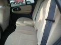 Sandstone Metallic - TrailBlazer LS 4x4 Photo No. 11