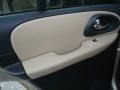 Sandstone Metallic - TrailBlazer LS 4x4 Photo No. 13