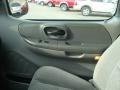 Bright Red - F150 XL SuperCab Photo No. 16