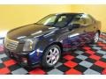 Blue Chip - CTS Sedan Photo No. 3