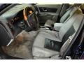 Blue Chip - CTS Sedan Photo No. 8