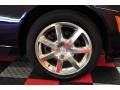 Blue Chip - CTS Sedan Photo No. 13