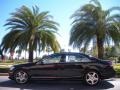 Black - S 550 Sedan Photo No. 1