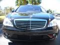 Black - S 550 Sedan Photo No. 3