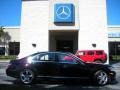Black - S 550 Sedan Photo No. 5