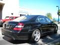 Black - S 550 Sedan Photo No. 6