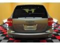 Olive Green Metallic - Cayenne Tiptronic Photo No. 5
