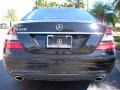 Black - S 550 Sedan Photo No. 7