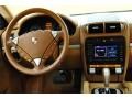 Olive Green Metallic - Cayenne Tiptronic Photo No. 7