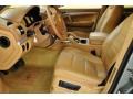 Olive Green Metallic - Cayenne Tiptronic Photo No. 9