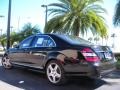 Black - S 550 Sedan Photo No. 8
