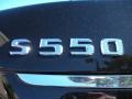 Black - S 550 Sedan Photo No. 9