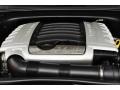 Olive Green Metallic - Cayenne Tiptronic Photo No. 18