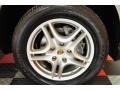 Olive Green Metallic - Cayenne Tiptronic Photo No. 19