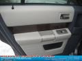 2009 Sterling Grey Metallic Ford Flex SEL AWD  photo #10