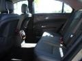 Black - S 550 Sedan Photo No. 13
