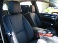 Black - S 550 Sedan Photo No. 16