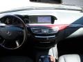 Black - S 550 Sedan Photo No. 17