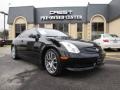 Black Obsidian - G 35 Coupe Photo No. 1