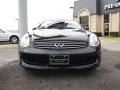 Black Obsidian - G 35 Coupe Photo No. 2