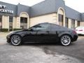 Black Obsidian - G 35 Coupe Photo No. 4