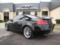 Black Obsidian - G 35 Coupe Photo No. 5