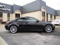 Black Obsidian - G 35 Coupe Photo No. 7