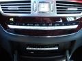 Black - S 550 Sedan Photo No. 22
