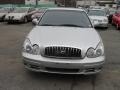 Brilliant Silver - Sonata  Photo No. 1