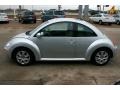 Reflex Silver - New Beetle S Coupe Photo No. 16