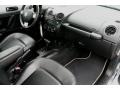 Reflex Silver - New Beetle S Coupe Photo No. 24