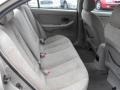 2002 Champagne Beige Hyundai Elantra GLS Sedan  photo #11