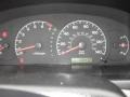 2002 Champagne Beige Hyundai Elantra GLS Sedan  photo #15