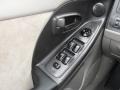 2002 Champagne Beige Hyundai Elantra GLS Sedan  photo #16
