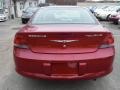 Inferno Red Pearl - Sebring LXi Sedan Photo No. 5