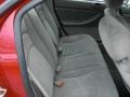 Inferno Red Pearl - Sebring LXi Sedan Photo No. 10