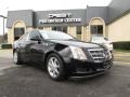 Black Raven - CTS Sedan Photo No. 1