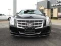 Black Raven - CTS Sedan Photo No. 2
