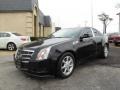Black Raven - CTS Sedan Photo No. 3
