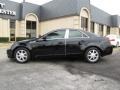 Black Raven - CTS Sedan Photo No. 4