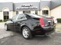 Black Raven - CTS Sedan Photo No. 5