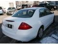 2006 Taffeta White Honda Accord EX-L Sedan  photo #5