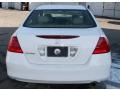 2006 Taffeta White Honda Accord EX-L Sedan  photo #6